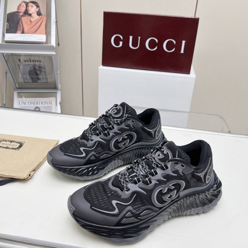 G*u*i casual shoes